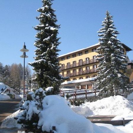 פולגריה Life Hotels Des Alpes מראה חיצוני תמונה
