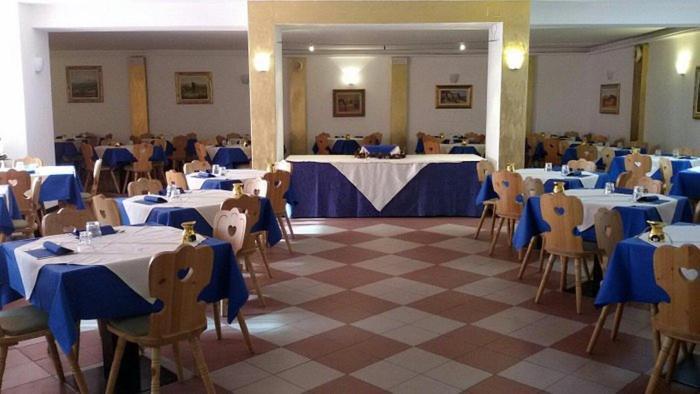 פולגריה Life Hotels Des Alpes מראה חיצוני תמונה