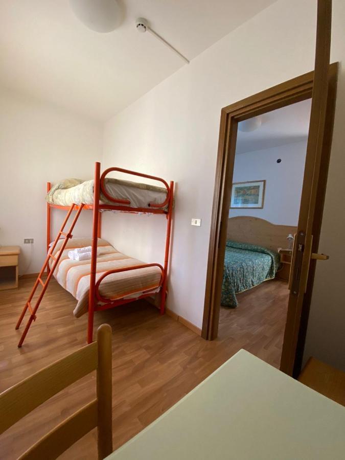 פולגריה Life Hotels Des Alpes מראה חיצוני תמונה