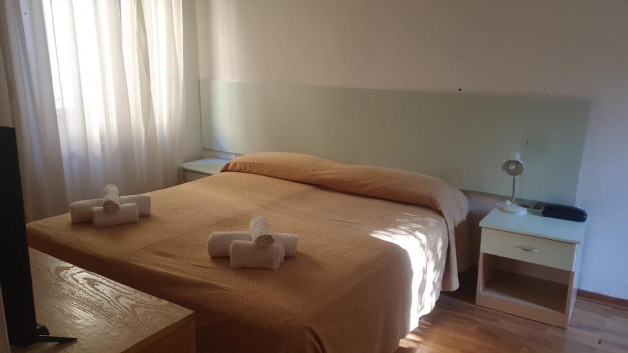 פולגריה Life Hotels Des Alpes מראה חיצוני תמונה