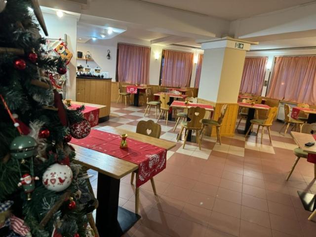 פולגריה Life Hotels Des Alpes מראה חיצוני תמונה