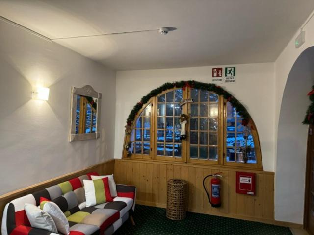 פולגריה Life Hotels Des Alpes מראה חיצוני תמונה