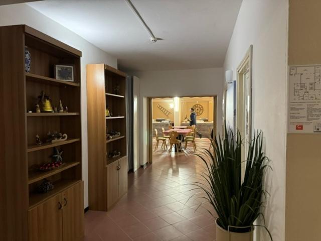 פולגריה Life Hotels Des Alpes מראה חיצוני תמונה