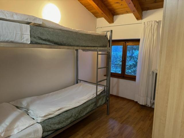 פולגריה Life Hotels Des Alpes מראה חיצוני תמונה