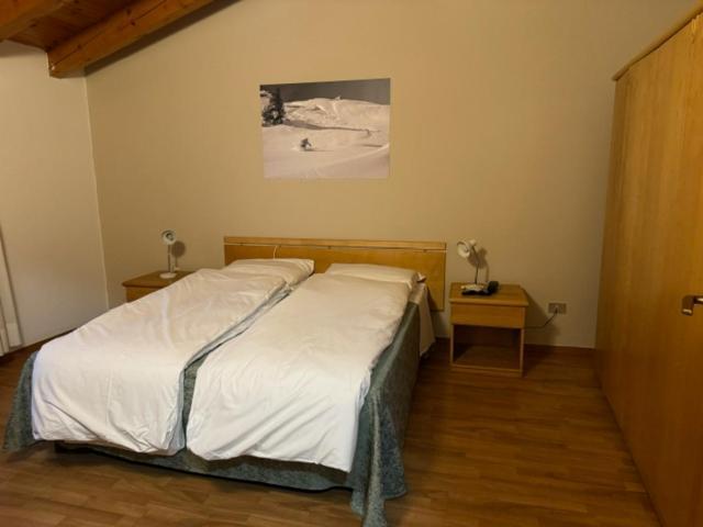 פולגריה Life Hotels Des Alpes מראה חיצוני תמונה
