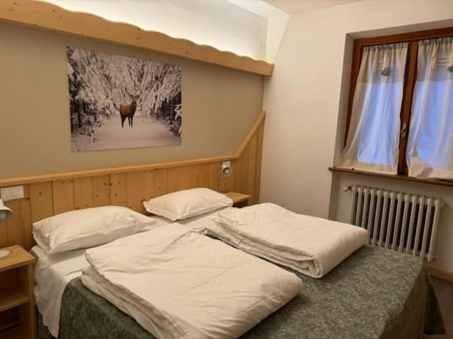 פולגריה Life Hotels Des Alpes מראה חיצוני תמונה