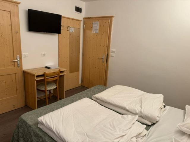 פולגריה Life Hotels Des Alpes מראה חיצוני תמונה