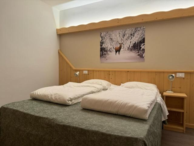 פולגריה Life Hotels Des Alpes מראה חיצוני תמונה