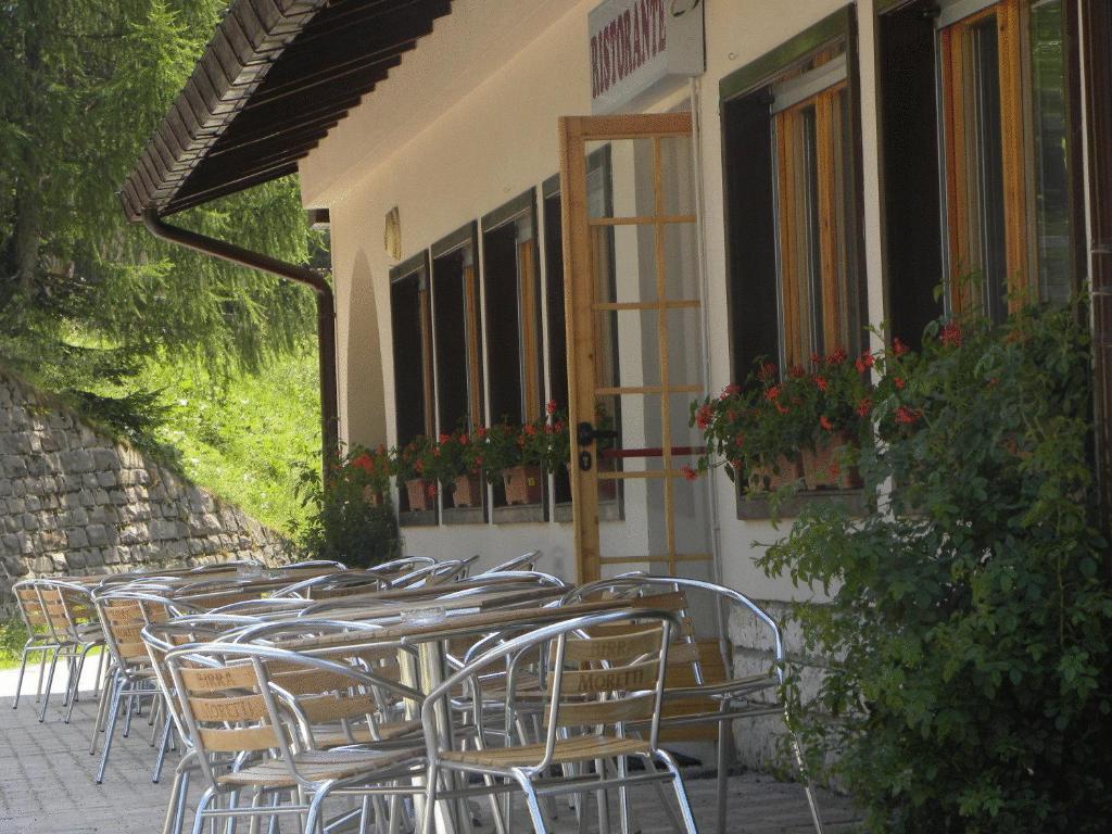 פולגריה Life Hotels Des Alpes מראה חיצוני תמונה