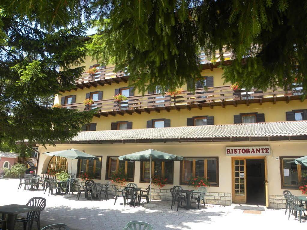 פולגריה Life Hotels Des Alpes מראה חיצוני תמונה